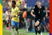 ব্রাজিল নরওয়ে ম্যাচে জিতবে কে,জানাল সুপার কম্পিউটার